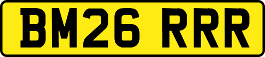 BM26RRR