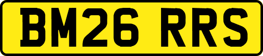 BM26RRS