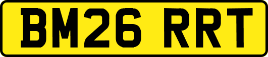BM26RRT