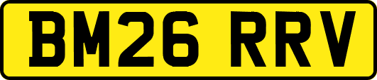 BM26RRV