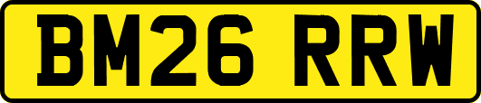 BM26RRW