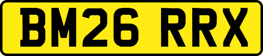 BM26RRX
