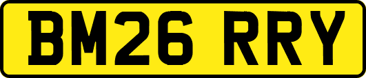 BM26RRY