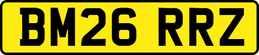 BM26RRZ