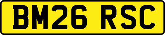 BM26RSC