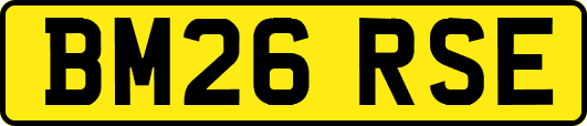 BM26RSE