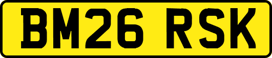 BM26RSK