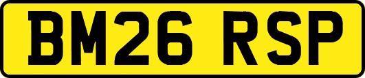 BM26RSP