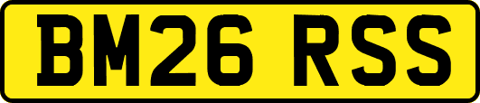 BM26RSS
