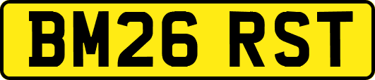 BM26RST