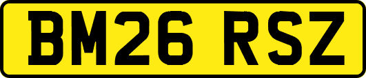 BM26RSZ
