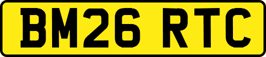 BM26RTC