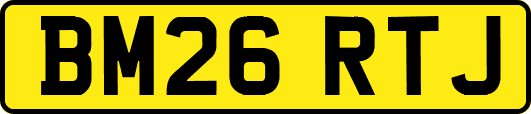 BM26RTJ