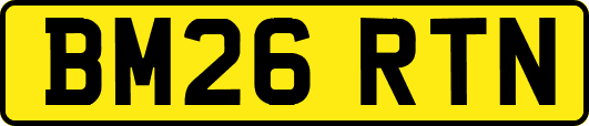 BM26RTN