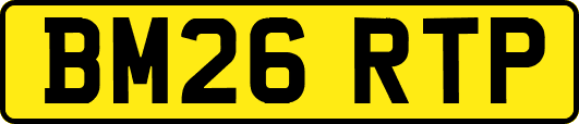 BM26RTP