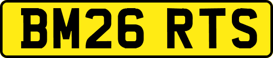 BM26RTS