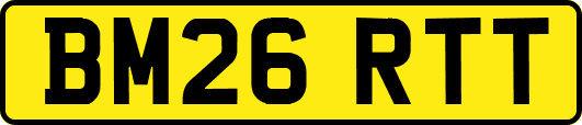 BM26RTT