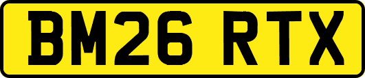 BM26RTX
