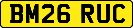 BM26RUC