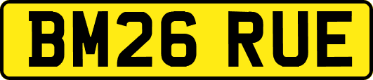 BM26RUE