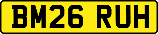 BM26RUH