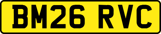 BM26RVC