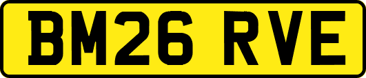 BM26RVE