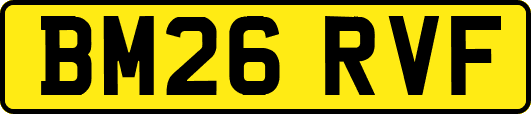 BM26RVF
