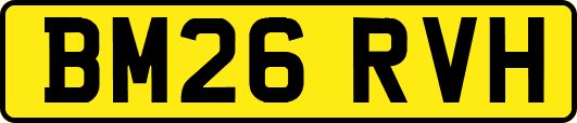 BM26RVH
