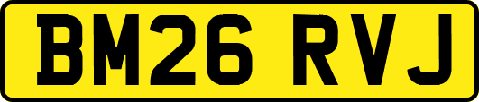 BM26RVJ