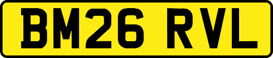 BM26RVL
