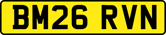 BM26RVN