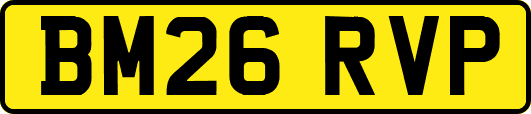 BM26RVP