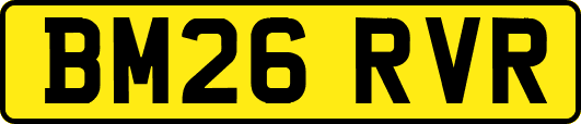 BM26RVR