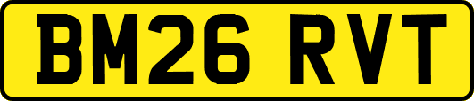 BM26RVT