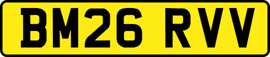 BM26RVV