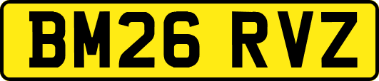 BM26RVZ