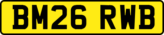 BM26RWB