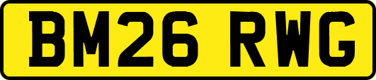 BM26RWG