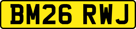 BM26RWJ