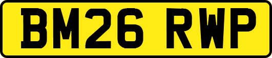BM26RWP