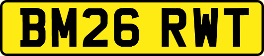 BM26RWT