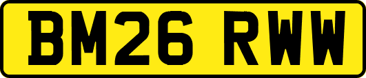 BM26RWW