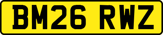 BM26RWZ