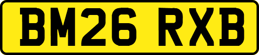 BM26RXB