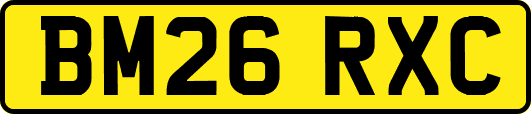 BM26RXC
