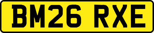 BM26RXE