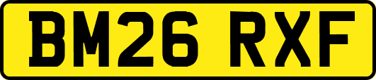BM26RXF