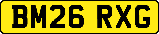 BM26RXG