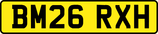 BM26RXH